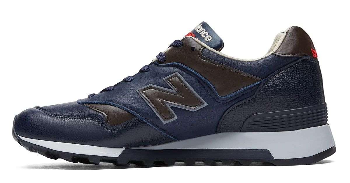 New balance 577 elite gent hot sale