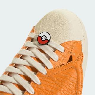 Pokémon x adidas Superstar Vintage "Charizard" (SKU: KI2861)