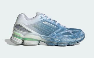 The adidas Adizero F50 Runner Brings Football Speed to the Streets