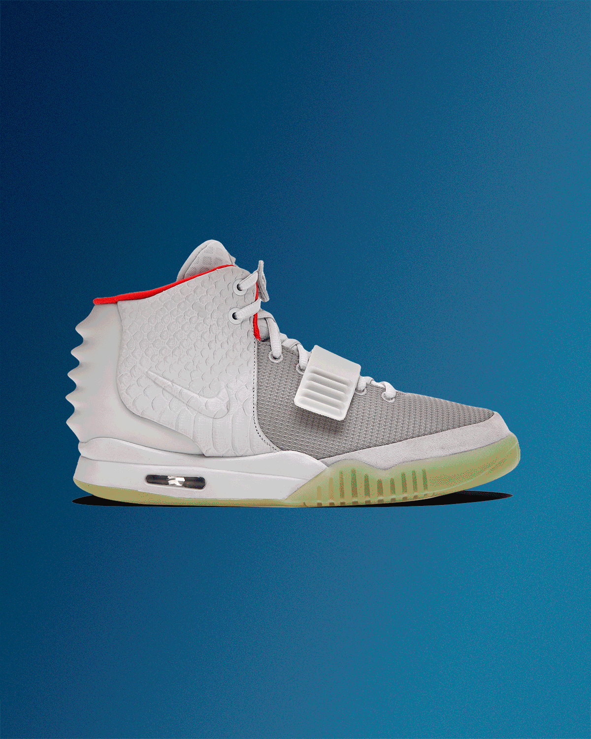 Whatnot's New Year’s Re-SOLE-ution Event Has Incredible Heat for $20.24