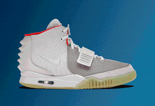 Whatnot's New Year’s Re-SOLE-ution Event Has Incredible Heat for $20.24