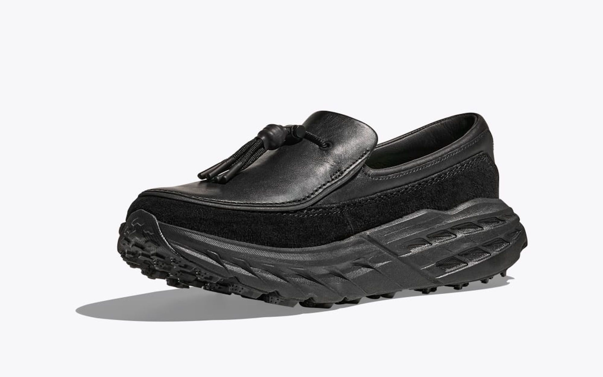 The Hoka Speed Loafer Blends Performance And Style | House