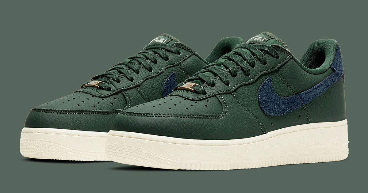 Nike Air Force 1 Craft “Galactic Jade” Drops March 1st | House of Heat°