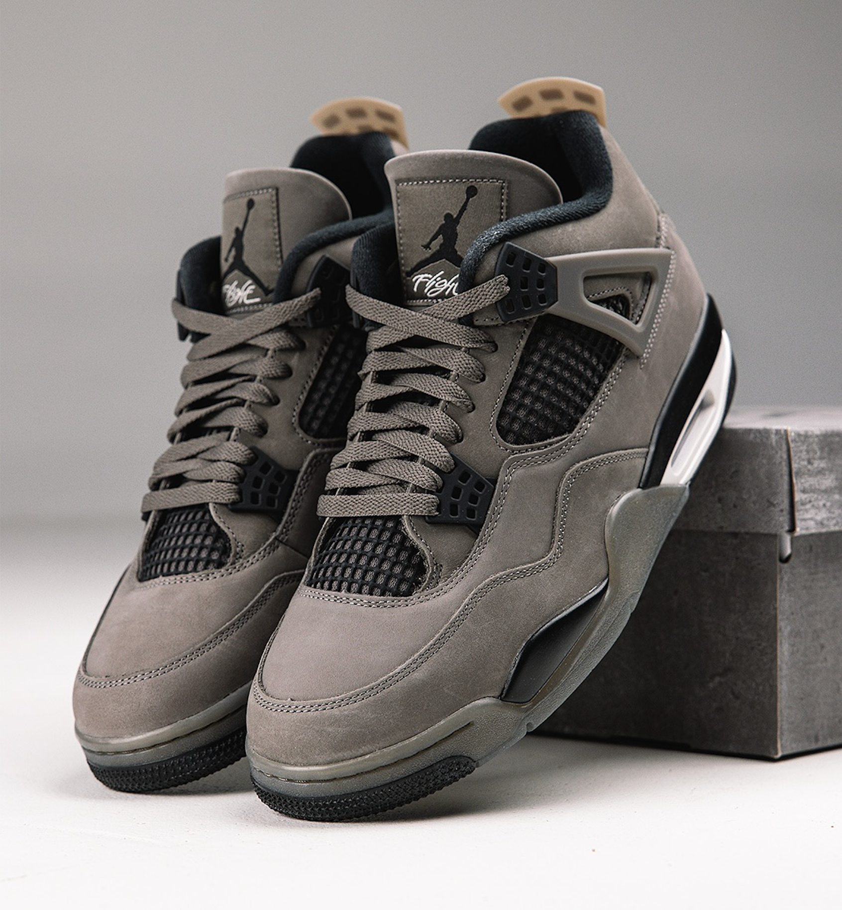 Where to Buy the Air Jordan 4 