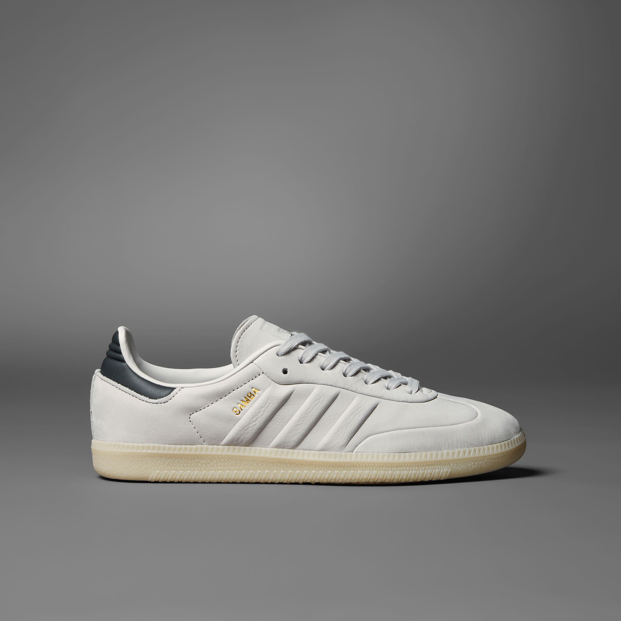 Adidas 2024 sambas grey