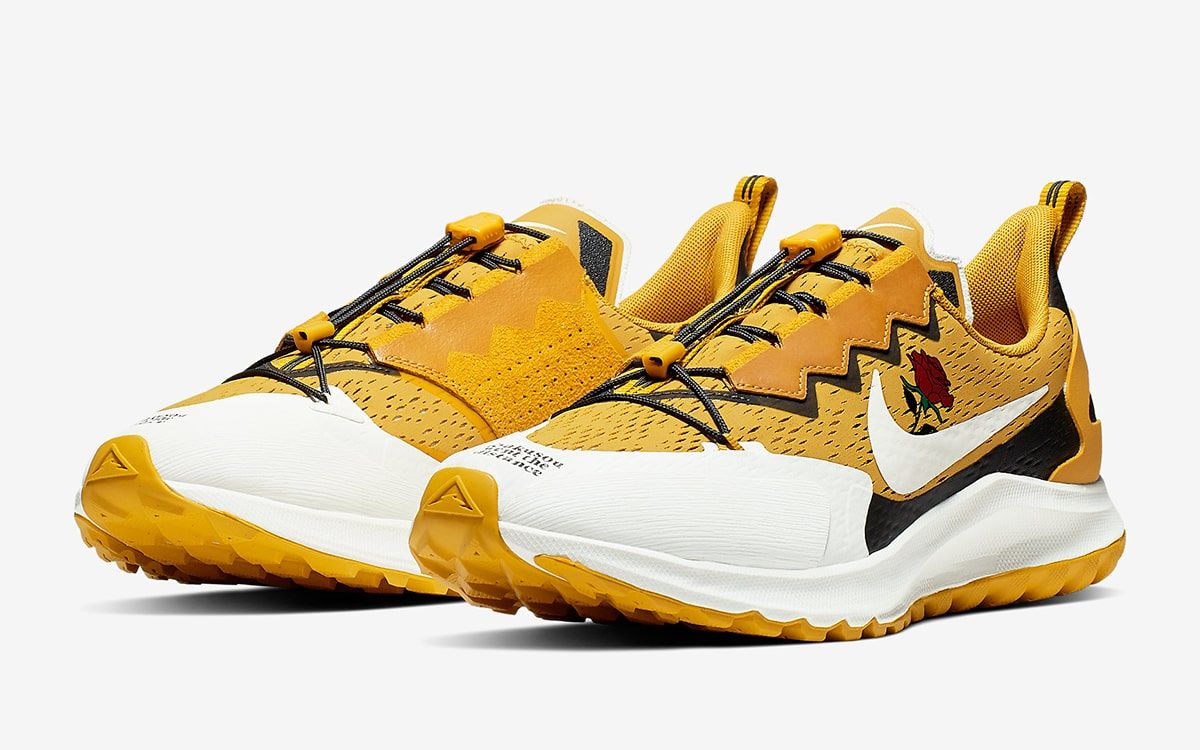 nike air zoom pegasus 36 gyakusou