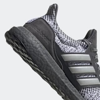 adidas ultra boost dna Detailed leather grey fw4898 release date info 7