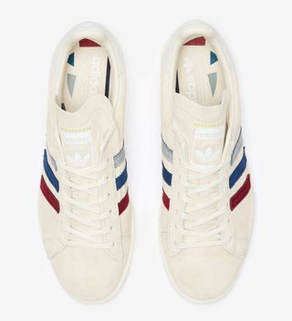 RECOUTURE x adidas Campus 80s Release Date FY6753 4