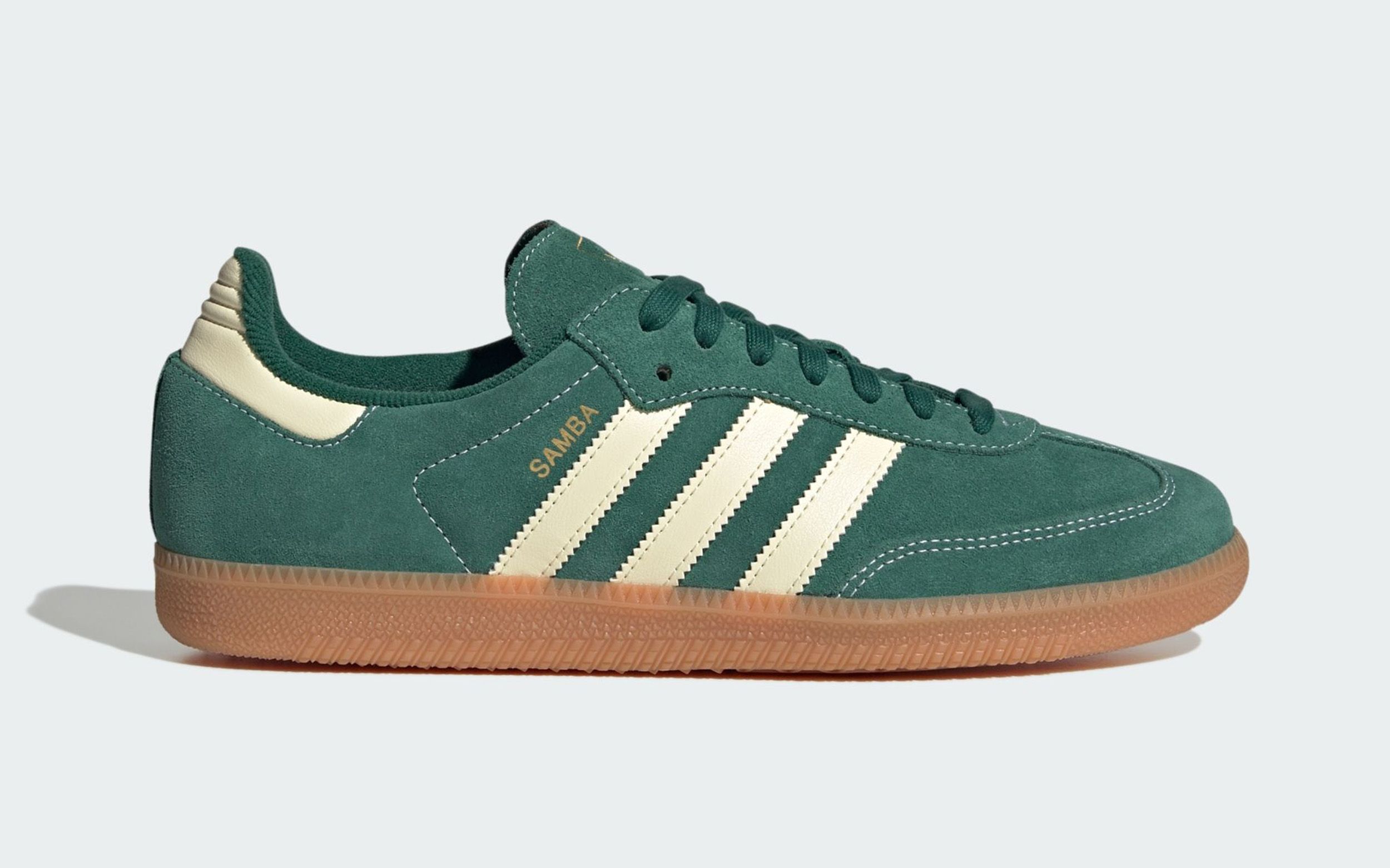 adidas Samba "Core Green" KK2274
