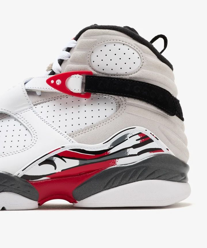 air jordan 8 bugs bunny