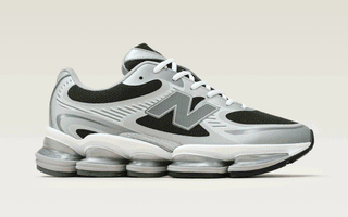 New Balance ABZORB 2000 Signals a New Era for ABZORB