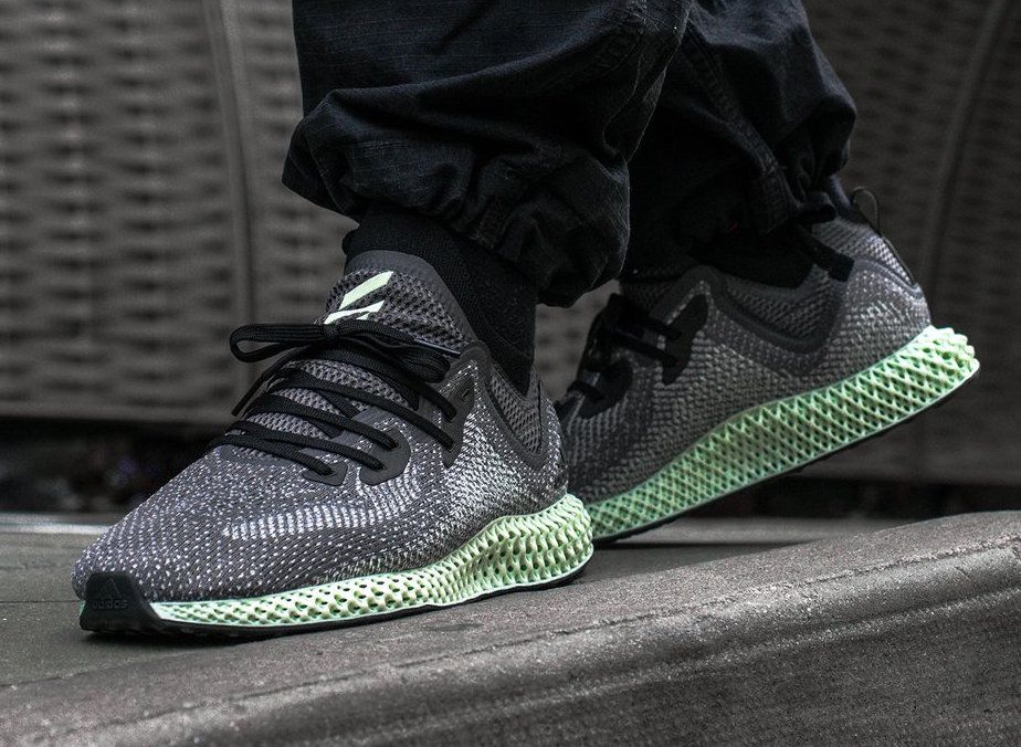 The AlphaEdge 4D is getting a wider release House of Heat