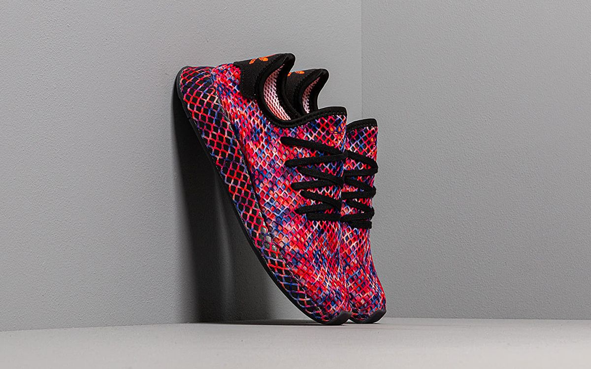 Deerupt colors hotsell