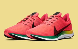 Available Now // Nike Adds Portuguese Flavor to The Zoom Pegasus 35 Turbo