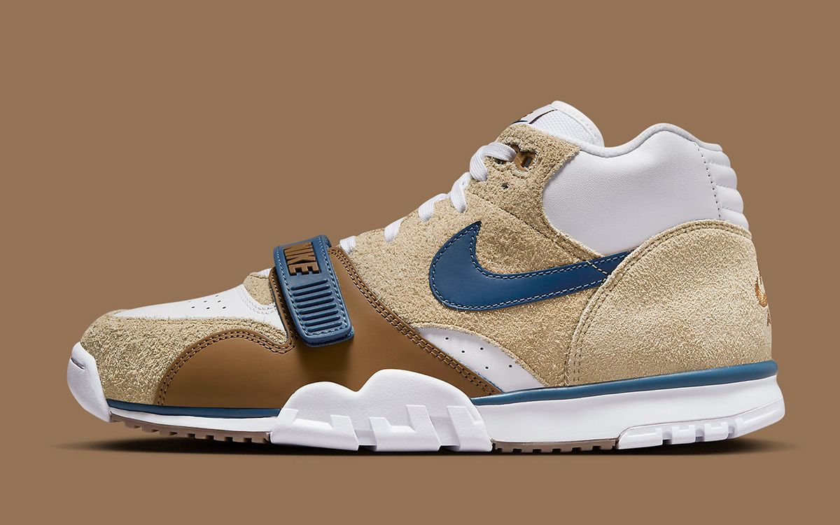 Nike Air Trainer 1 Купить Минск