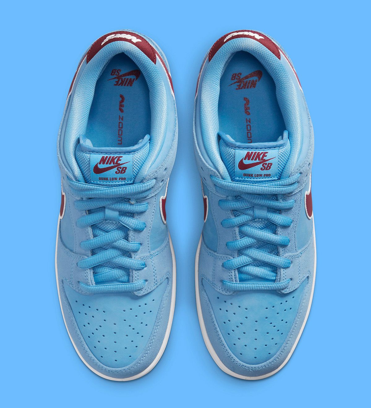 Where to Buy the Nike SB Dunk Low “Phillies” | House of Heat°