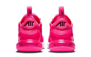 nike air max 270 pink white black fb8472 600 release date 5