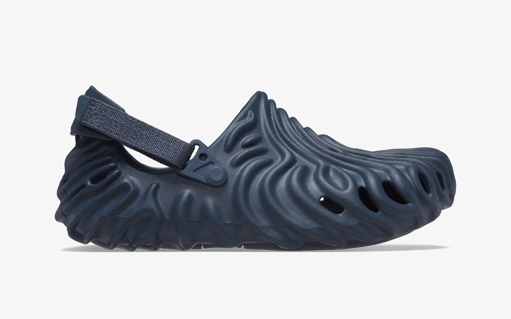 The Salehe Bembury x Crocs Pollex Clog 