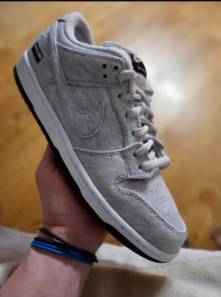 kirkland signature nike sb dunk low grey fog if0673 001 6