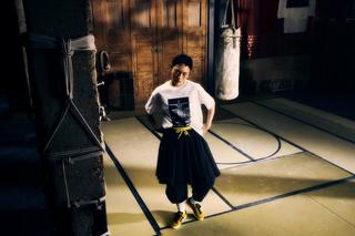 Bruce Lee Adidas Jabbar Lo Campaign Photos 4