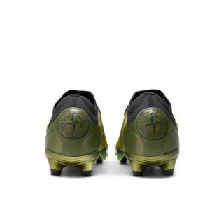 Stone Island x New Balance Tekela Elite FG v5 (SKU: UT1FL6BZ). Photo via New Balance.