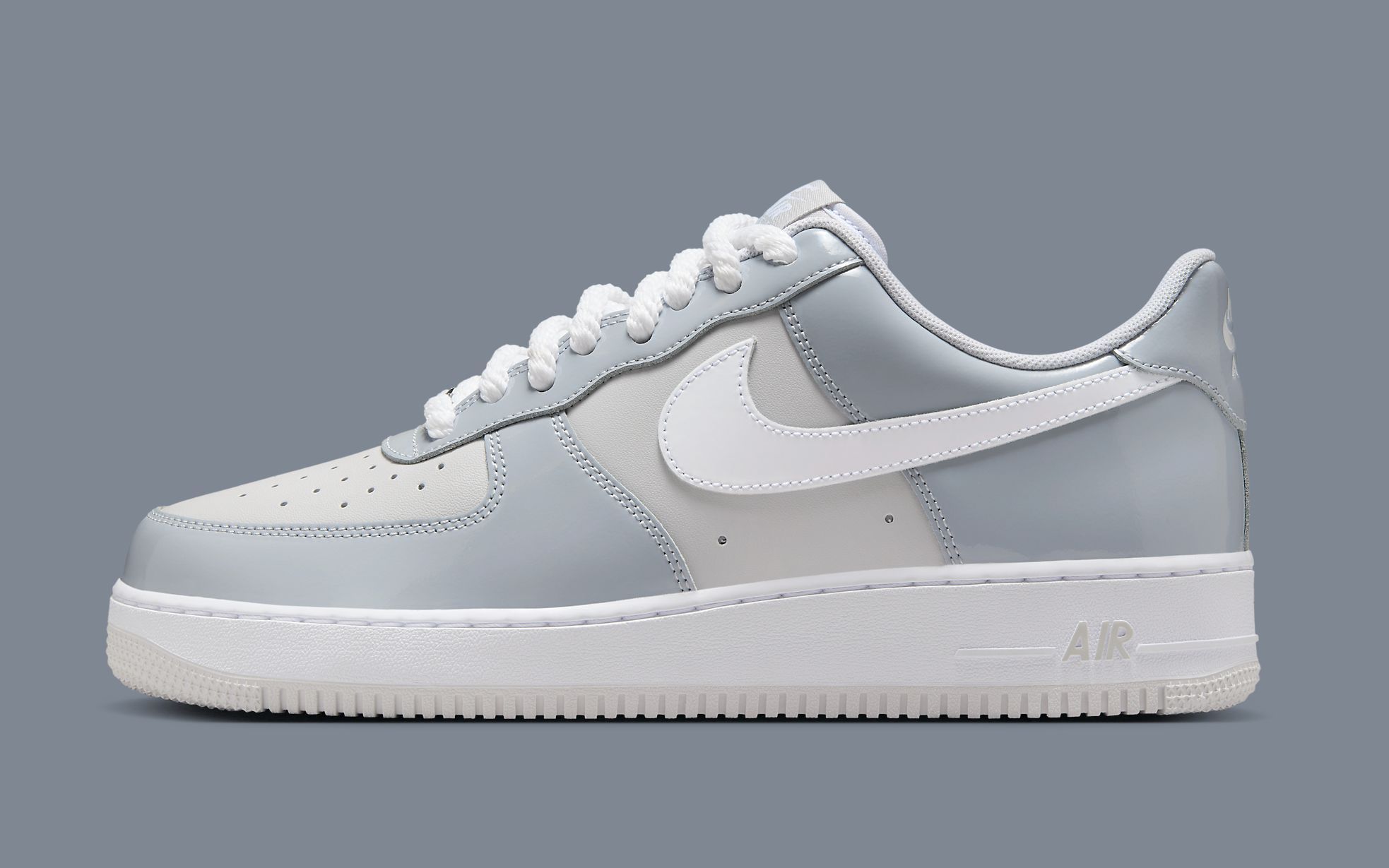 wolf gray air force 1