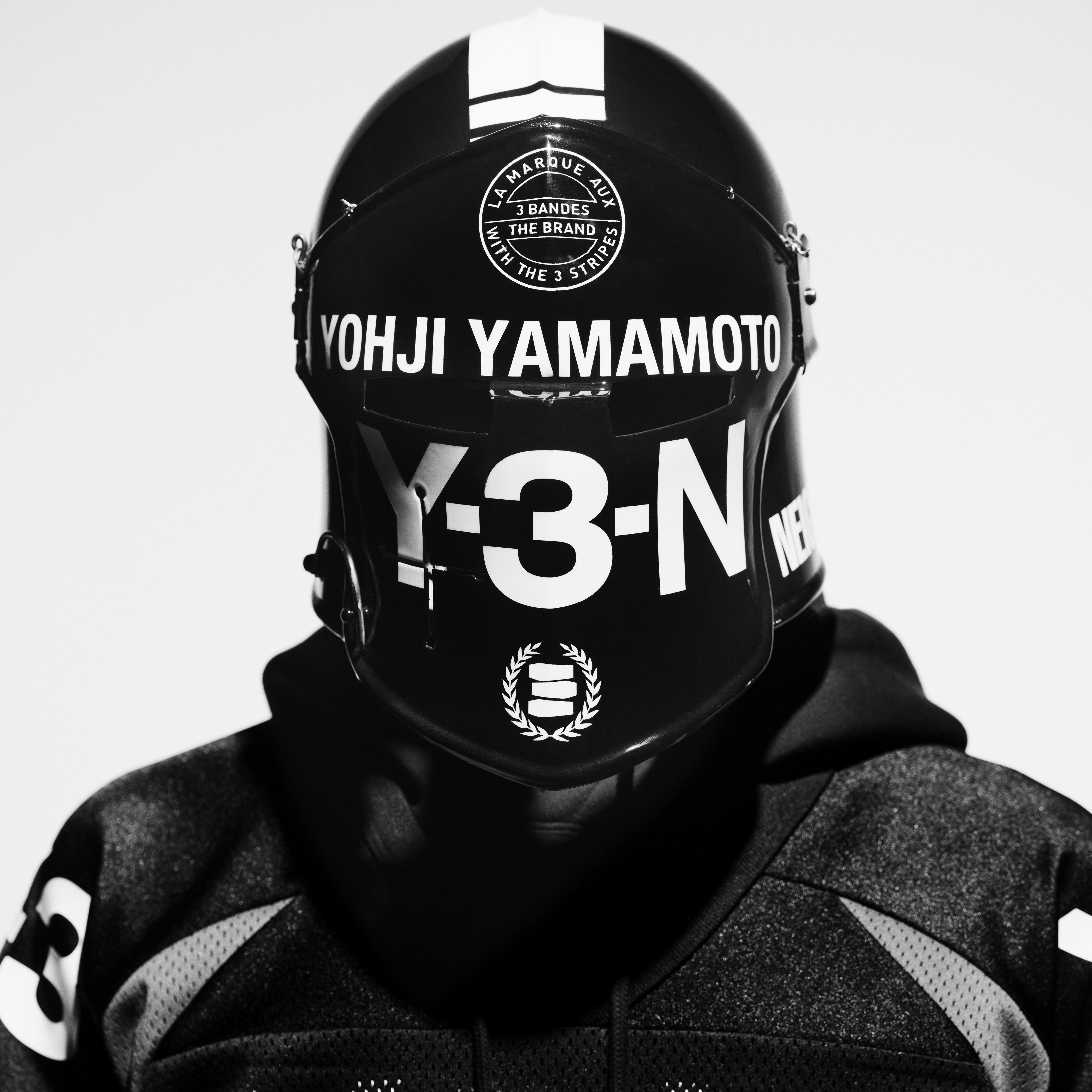 Y-3 x NEIGHBORHOOD Launch “Y-3 NEIGHBORHOOD” Capsule Collection