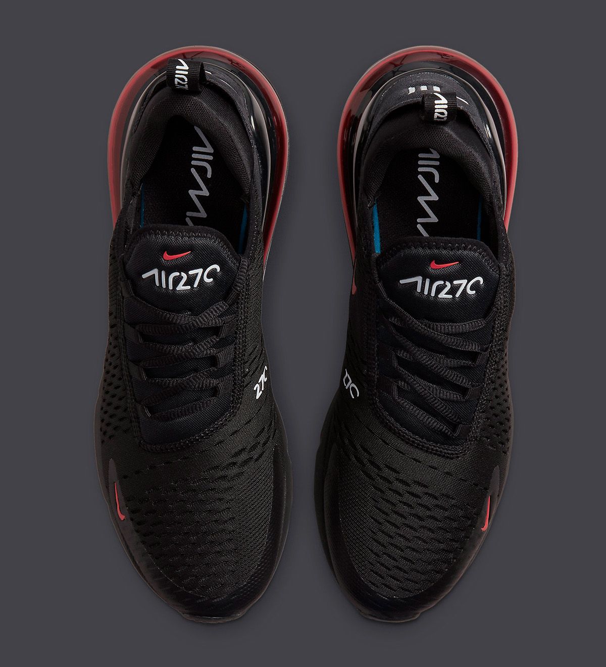 Nike Air Max 270 Bred DR8616-002 Release Date