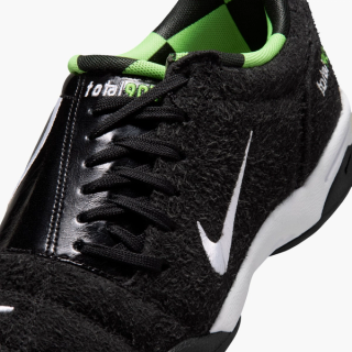 Nike Total 90 III Premium "Black/Volt" (SKU: IZ8648-001).