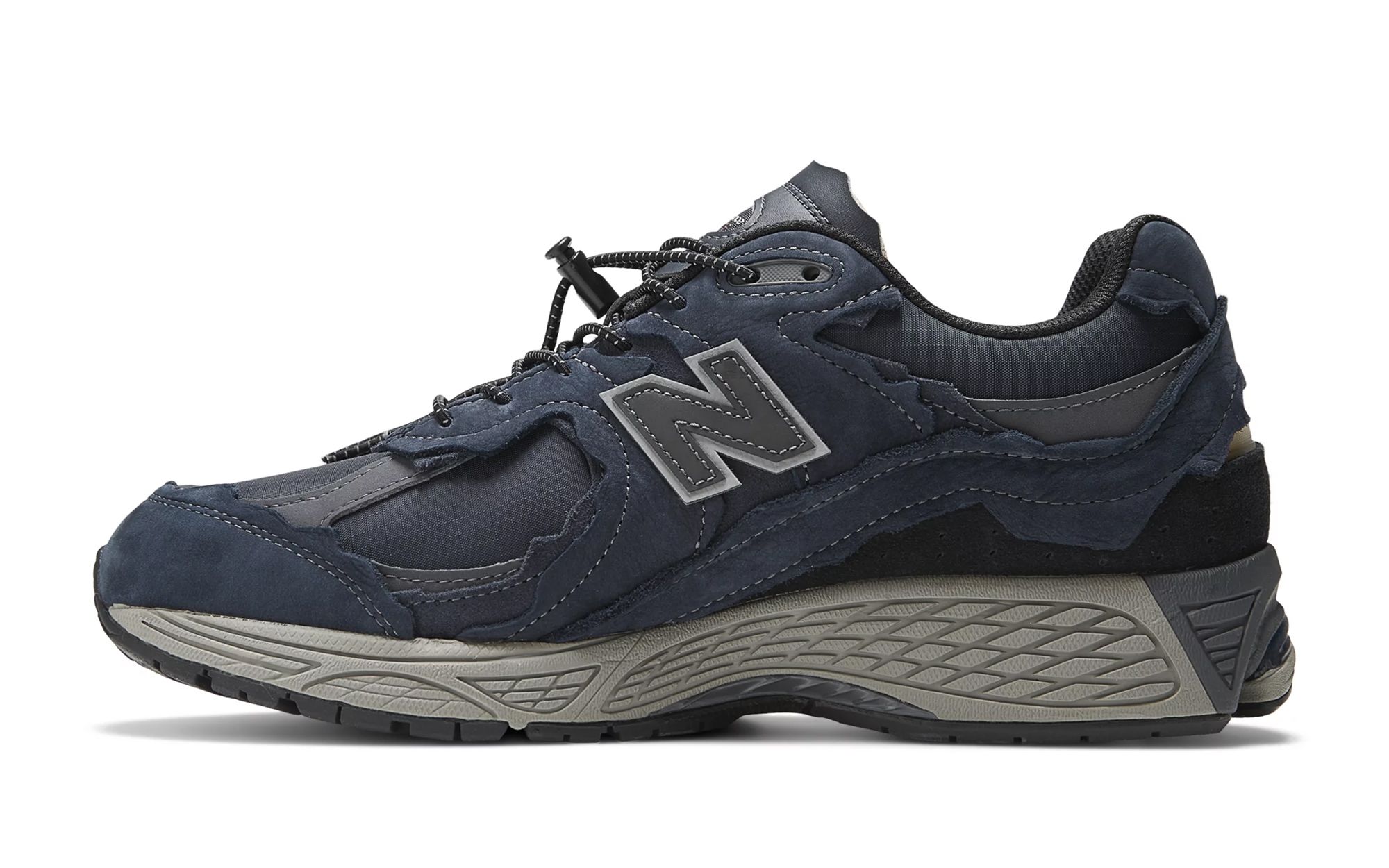 The New Balance 2002R Protection Pack Returns in Ripstop House of Heat