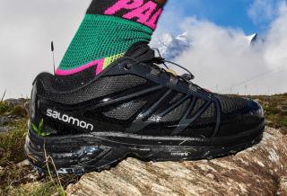 The Palace x Salomon XT-Wings 2 Collaboration Releases This Week