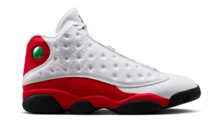 Air Jordan 13 "Chicago"