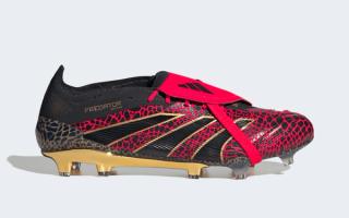 Adidas Predator Elite FG "Year of the Snake"