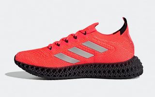 adidas 4dfwd red gz8619 release date 4