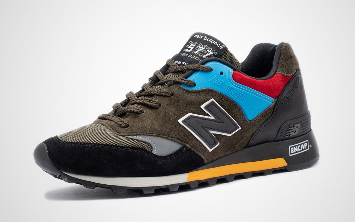 New balance cheap 577 uct