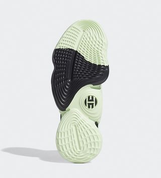 adidas harden vol 4 green glow ef1000 release date info 6