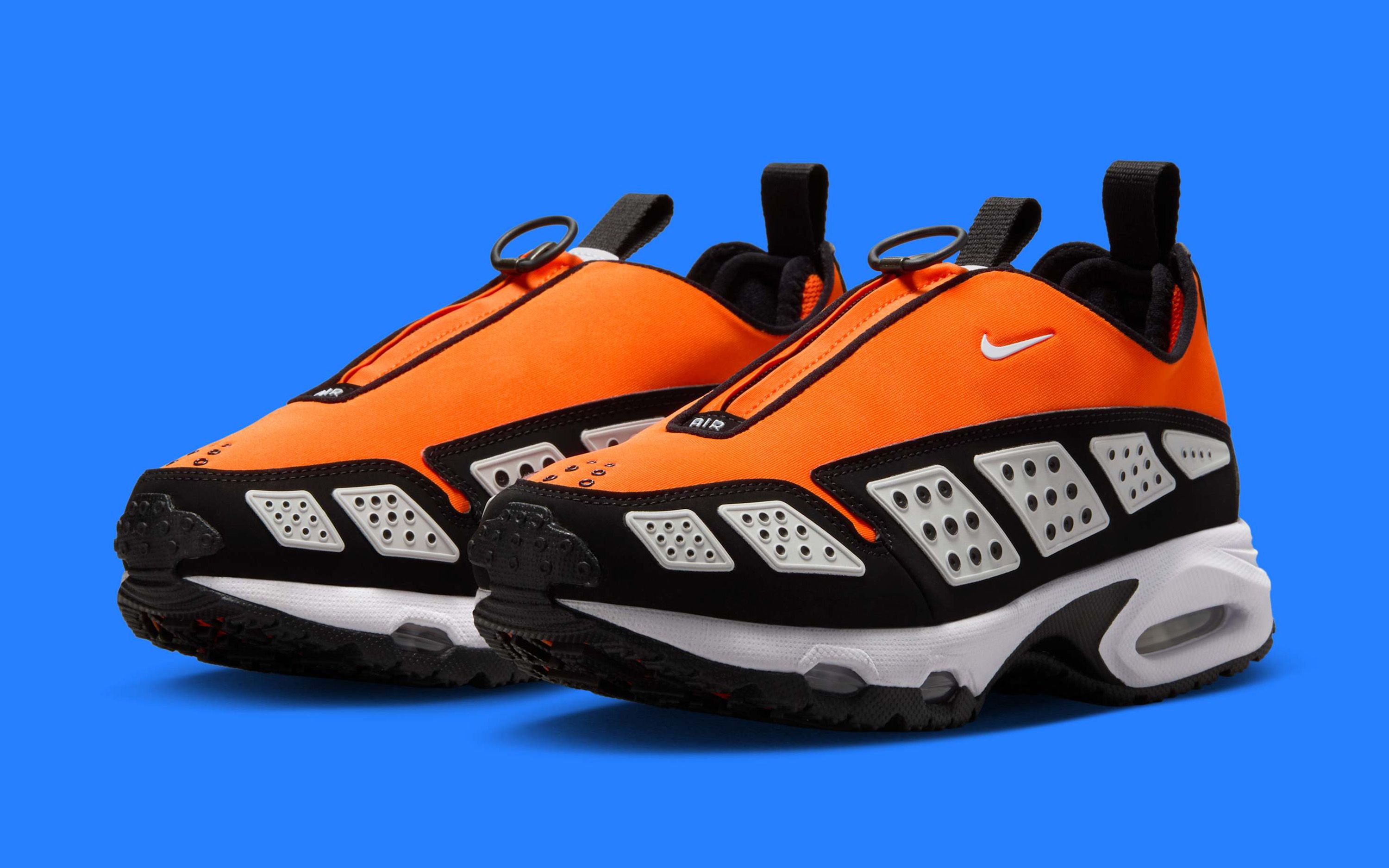 The Nike Air Max Sunder 