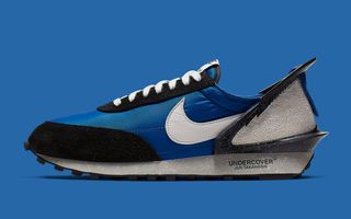The Undercover x Nike Daybreak Releases Next Weekend
