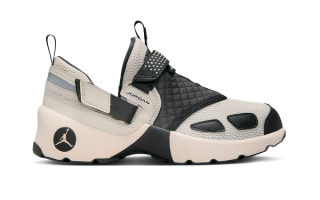 Jordan Trunner LX "Light Orewood Brown"