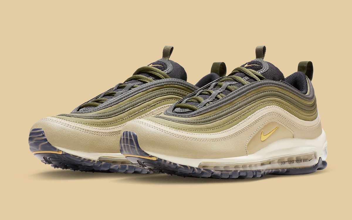 Nike Air Max 97 “Cheung Ka Long” Celebrates Hong Kong's First 