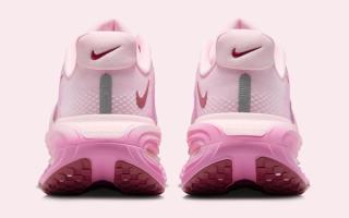 Nike Vomero Premium "Pink" (SKU: HM5973-600). Photo via Nike.