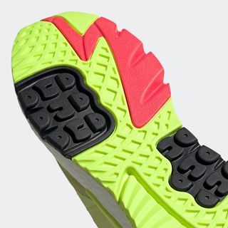 adidas nite jogger semi frozen yellow ee5911 release date 10