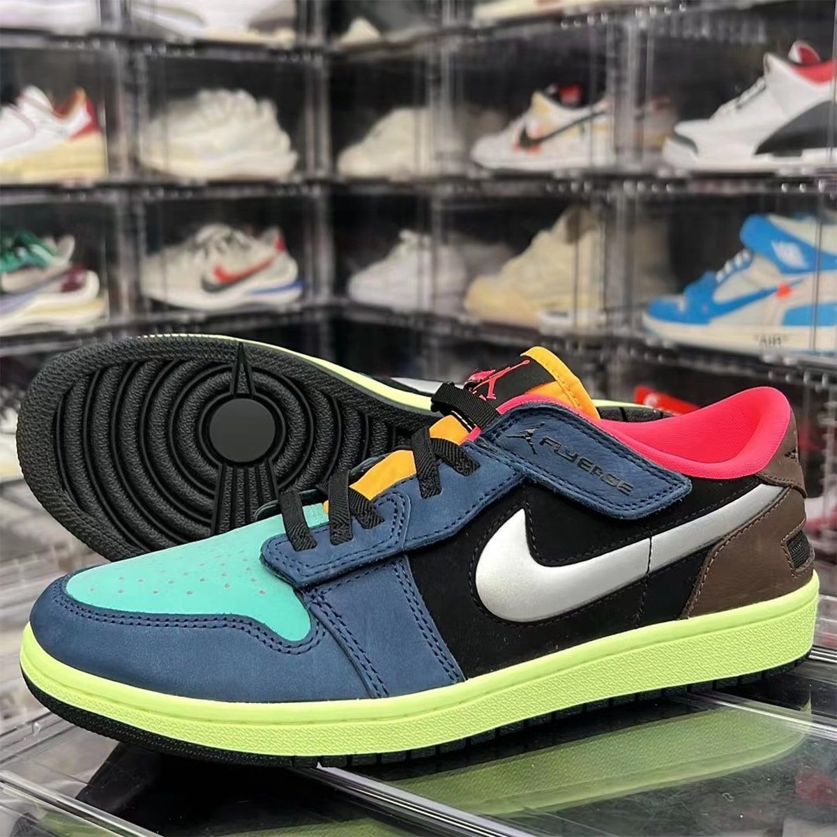 aj1 low biohack