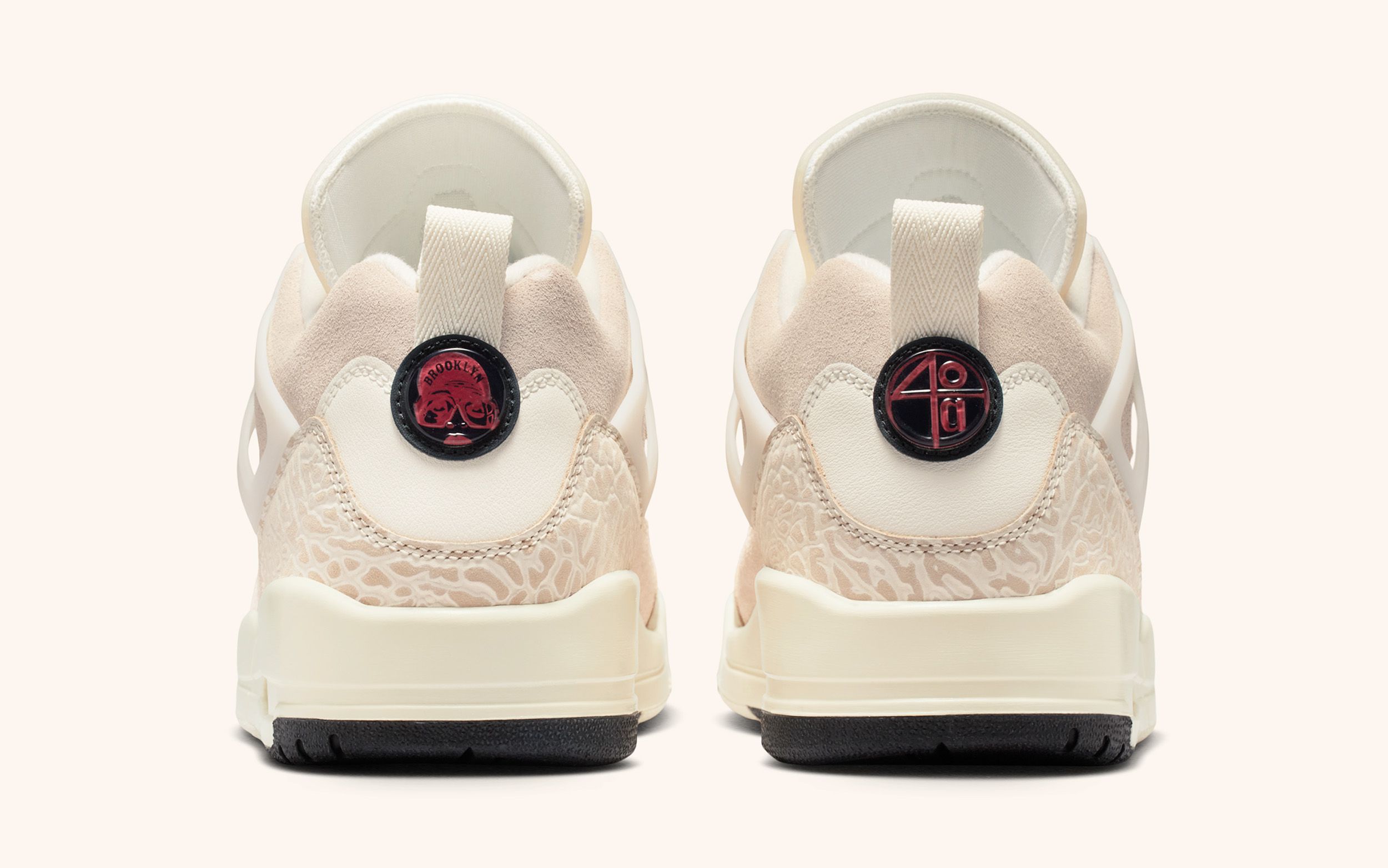 Available Now: Jordan Spizike Low  display picture 3