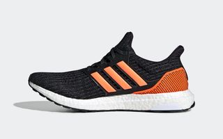 adidas ultra boost core black solar orange eh1423 release date 3
