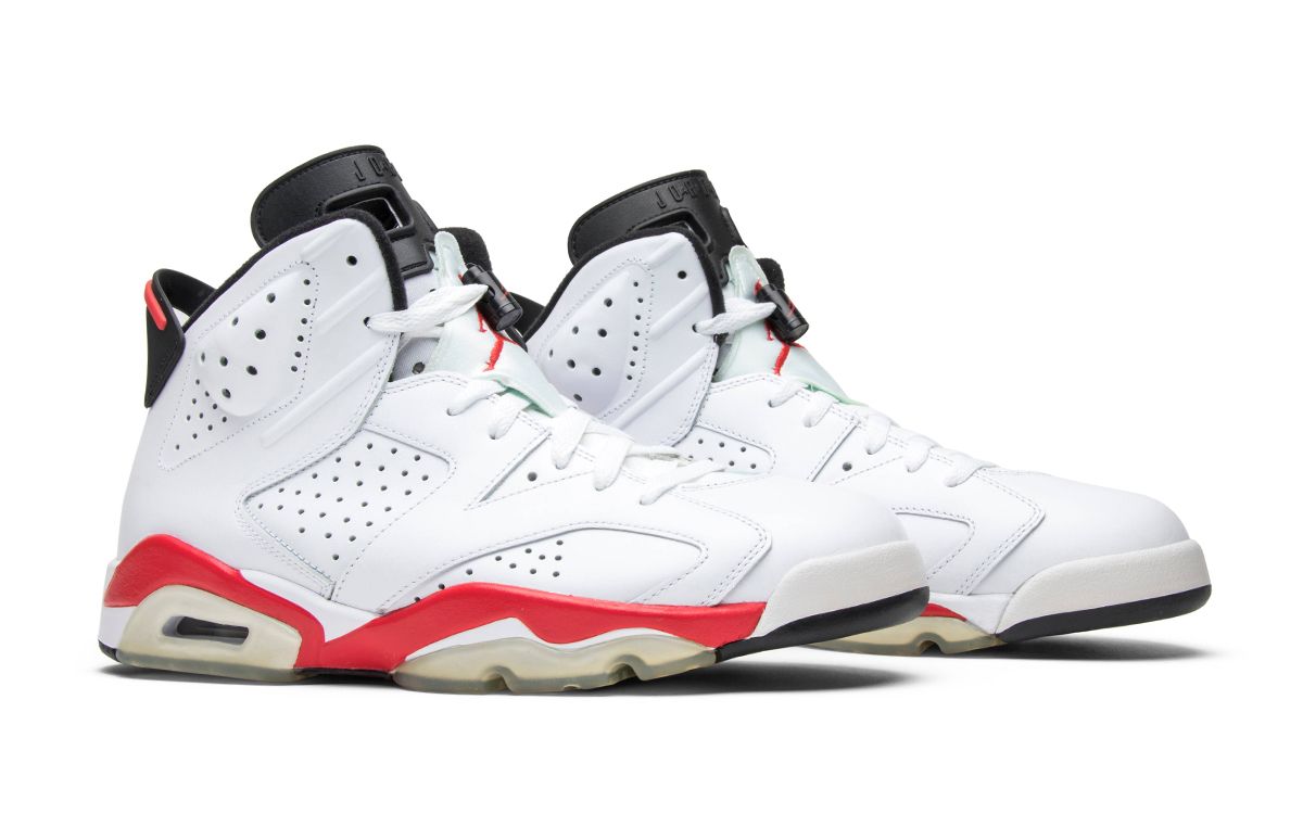 Infrared 6s gs best sale