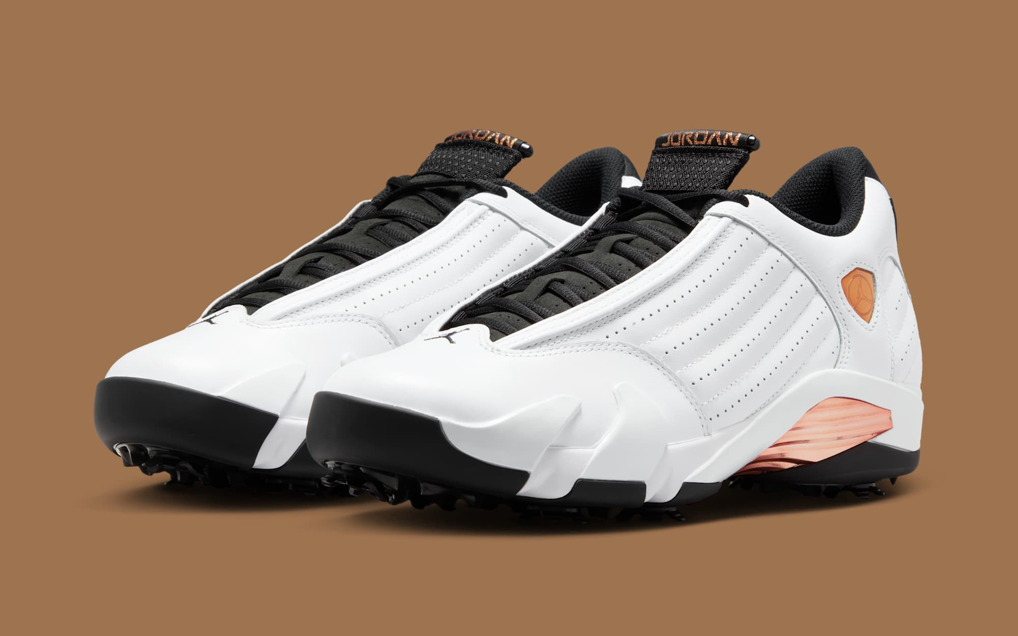 【ゴウ】ジョーダン ゴルフ Jordan Fadeaway 新ジョーダンゴルフバッグ☆Jordan Fade Away Luxe☆お早めに