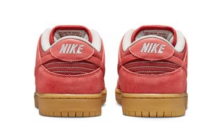 nike sb dunk low red gum DV5429 600 release date 5