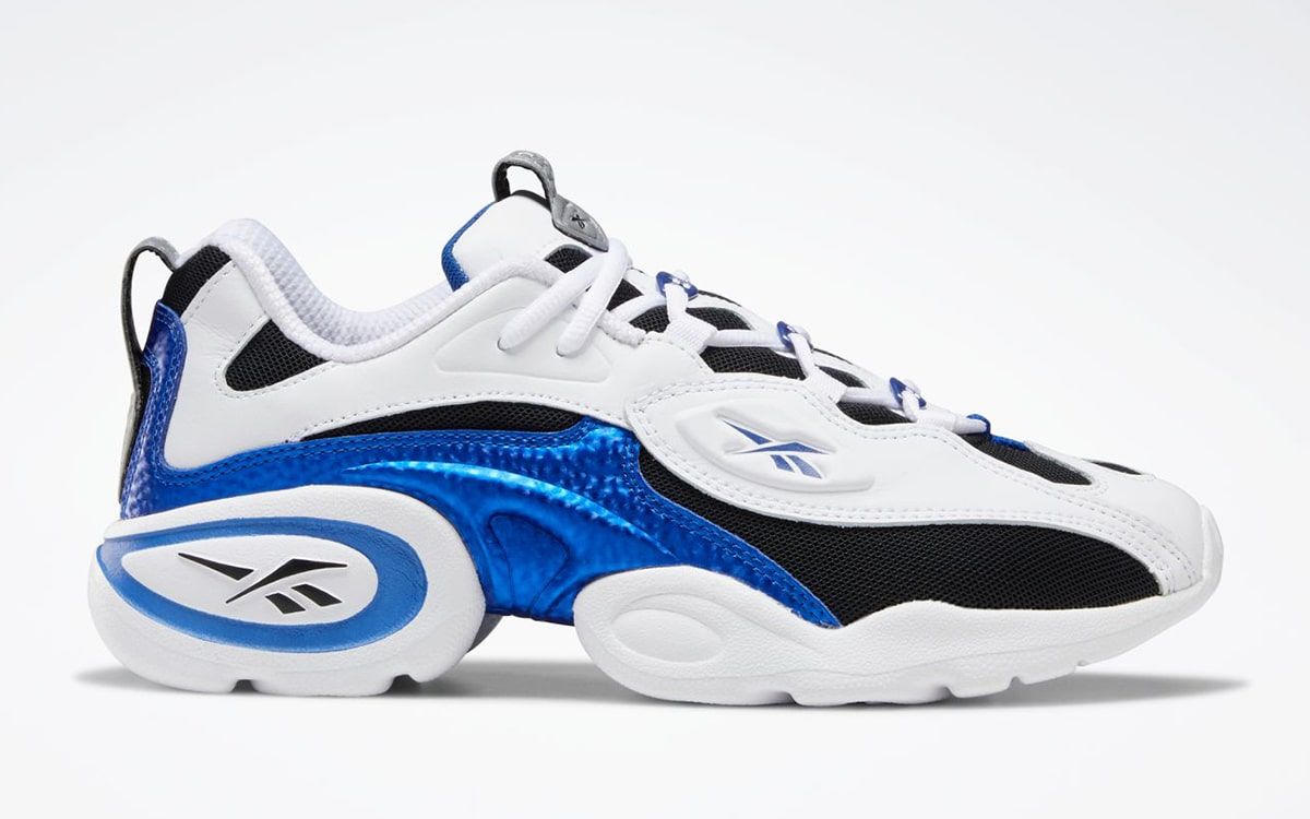 Available Now // Reebok Reissue the OG Electrolyte 97 | House of Heat°