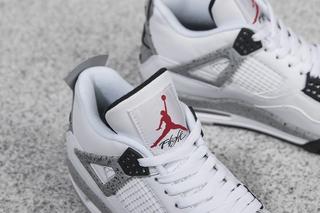 Jordan x Travis Scott Air Jordan 1 High OG SP sneakers Bianco